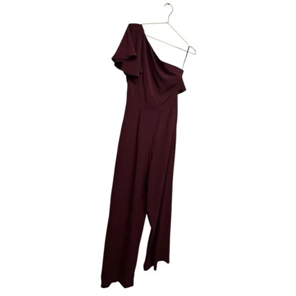 NWT BB DAKOTA RSVP LA Woman Jumpsuit